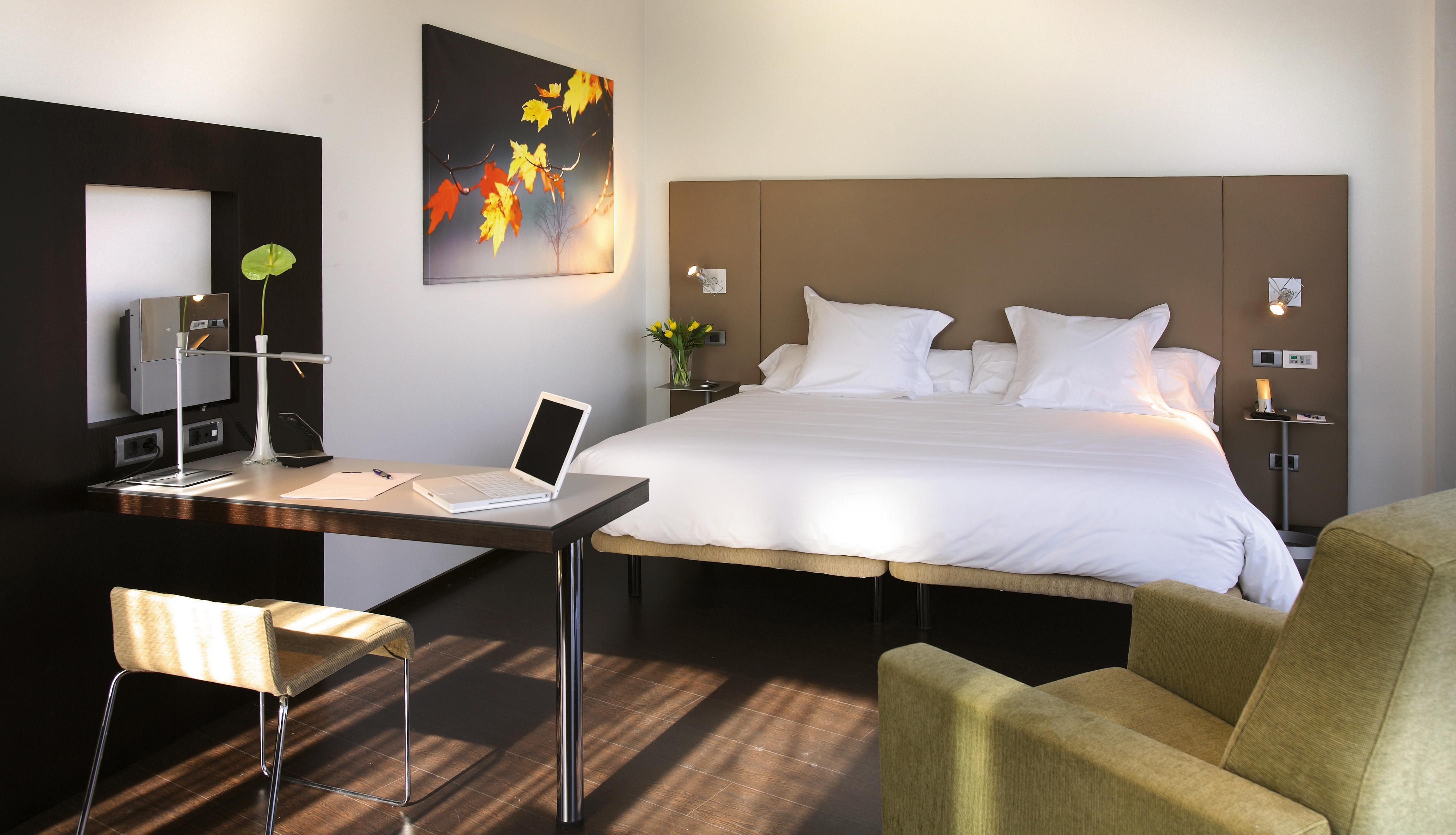 Occidental 4* Madri