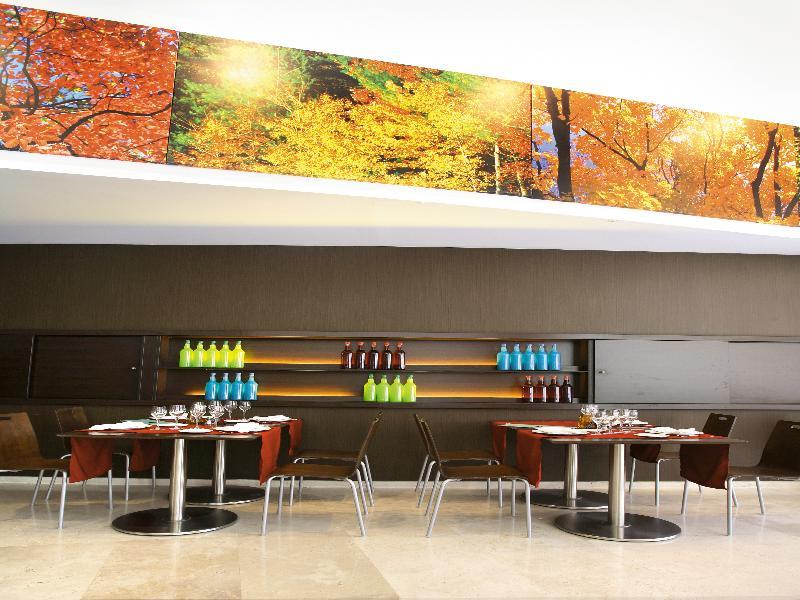Occidental Hotel Madri