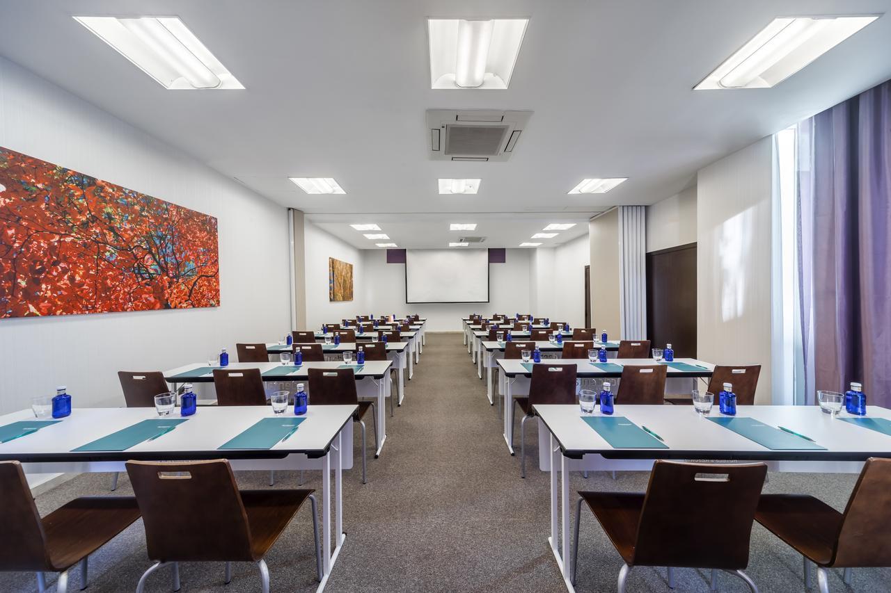 Hotel Occidental Madri