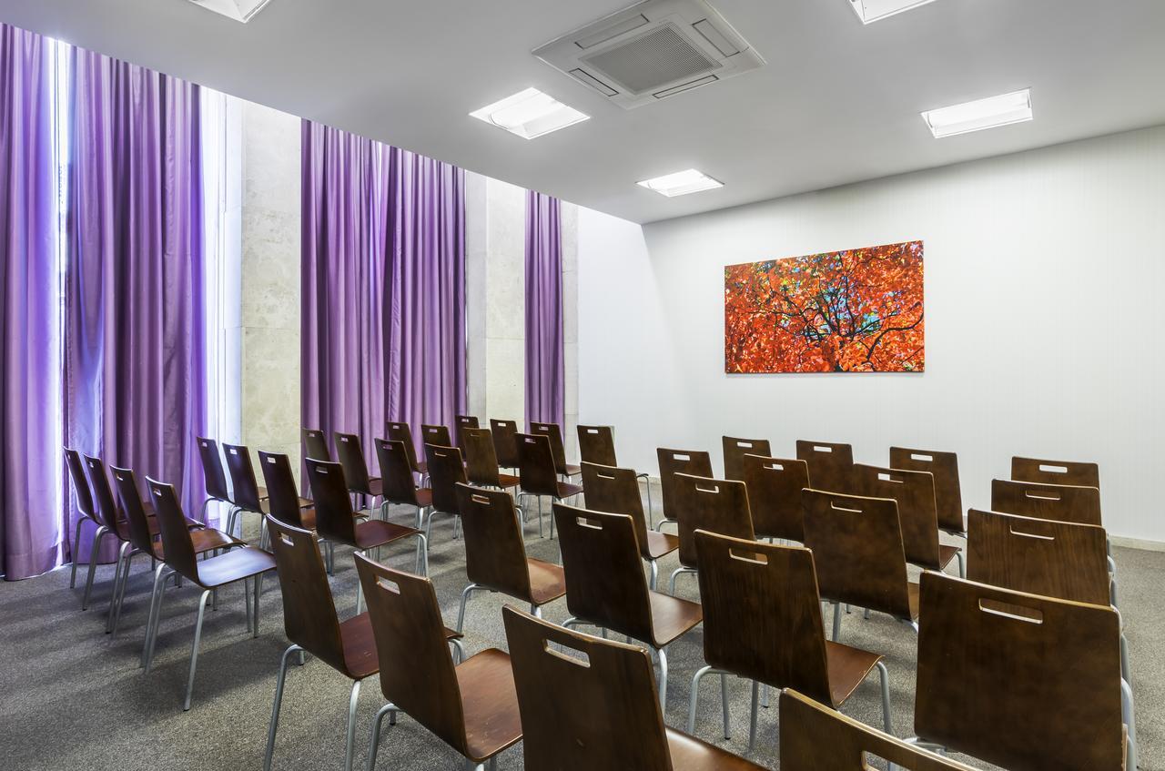 Hotel Occidental Madri