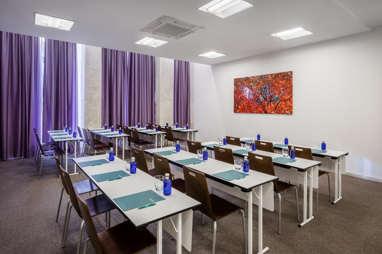 Occidental Hotel Madri