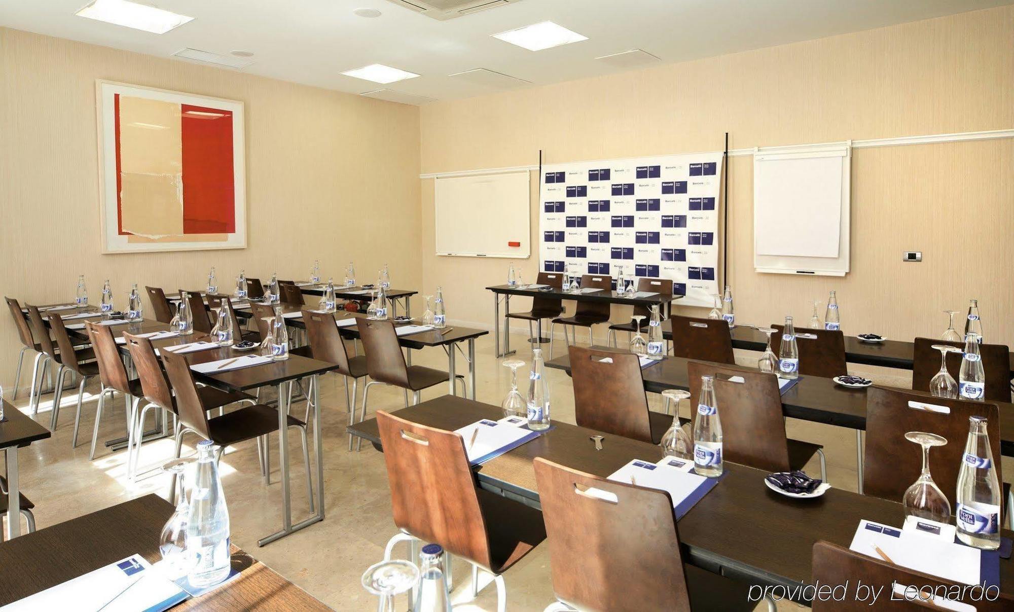 Hotel Occidental Madri
